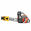 Бензопила Oleo-Mac GSH40 PowerSharp (16", 3/8, 1.3) Бензопила Oleo-Mac GSH40 PowerSharp (16", 3/8, 1.3)