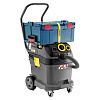 Пылесос влажной и сухой уборки Karcher NT 40/1 Tact Te L 1.148-311.0 Пылесос влажной и сухой уборки Karcher NT 40/1 Tact Te L 1.148-311.0