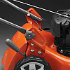 Газонокосилка бензиновая Husqvarna LC140S Газонокосилка бензиновая Husqvarna LC140S