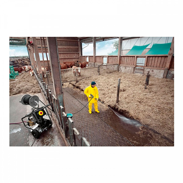 Мойка высокого давления Karcher HD16/15-4 Cage Plus (1.353-905) Мойка высокого давления Karcher HD16/15-4 Cage Plus (1.353-905)