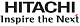 Hitachi Hitachi