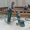 Шлифовальная машина CONTEC OMEGA-400 Шлифовальная машина CONTEC OMEGA-400