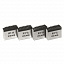521032 Плашки резьбонарезные Rems RWS R 1/2 521032 Плашки резьбонарезные Rems RWS R 1/2