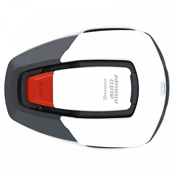 Газонокосилка-робот Husqvarna Automower 105 Газонокосилка-робот Husqvarna Automower 105
