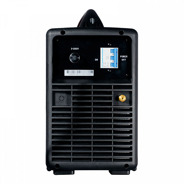 Сварочный полуавтомат Fubag INTIG 315 T DC PULSE+ горелка FB TIG 26 5P 4m Сварочный полуавтомат Fubag INTIG 315 T DC PULSE+ горелка FB TIG 26 5P 4m