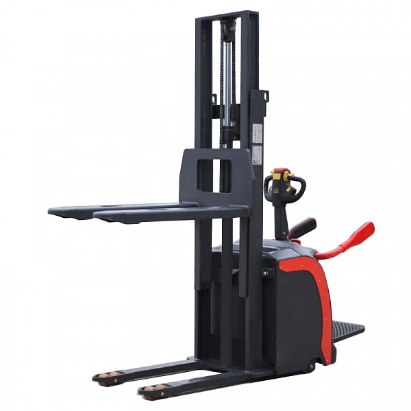 Штабелер самоходный OXLIFT BX-4016 (1600 кг) Штабелер самоходный OXLIFT BX-4016 (1600 кг)