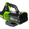 Воздуходув аккумуляторный Greenworks GD60ABK4 Воздуходув аккумуляторный Greenworks GD60ABK4