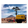 Осветительная мачта Atlas Copco HiLight V5+ Осветительная мачта Atlas Copco HiLight V5+