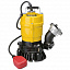 Насос DPP к установке для обогрева Wacker Neuson HSH 700/380/350 Насос DPP к установке для обогрева Wacker Neuson HSH 700/380/350
