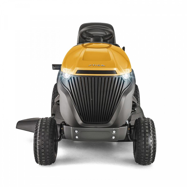 Трактор Stiga TORNADO 5108 H Трактор Stiga TORNADO 5108 H