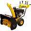 Снегоуборщик RedVerg RD-270-13E Снегоуборщик RedVerg RD-270-13E