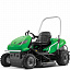 Садовый трактор Caiman СROSO 2WD Садовый трактор Caiman СROSO 2WD