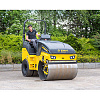 Виброкаток комбинированный Bomag BW 138 AC-5 Виброкаток комбинированный Bomag BW 138 AC-5