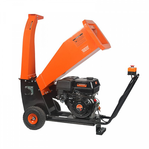Измельчитель садовый PATRIOT PT SB 509 Измельчитель садовый PATRIOT PT SB 509