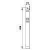Насос скважинный Grundfos SQE 2-55 комплект Насос скважинный Grundfos SQE 2-55 комплект