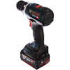 Дрель-шуруповерт аккумуляторная Bosch GSR 18V-60 C 06019G1100 Дрель-шуруповерт аккумуляторная Bosch GSR 18V-60 C 06019G1100