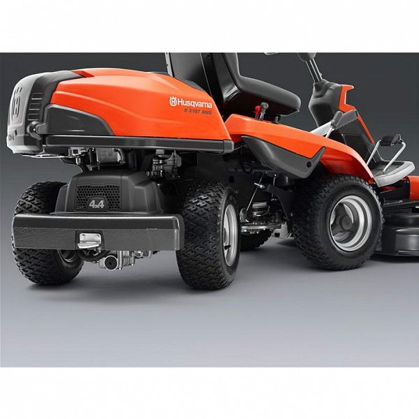 Райдер Husqvarna R316T AWD (9672917-01) Райдер Husqvarna R316T AWD (9672917-01)