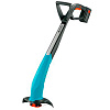 Триммер аккумуляторный Gardena SmallCut 300 Триммер аккумуляторный Gardena SmallCut 300