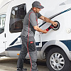 Полировальная машина FLEX PE 14-2 150 Полировальная машина FLEX PE 14-2 150