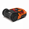 Газонокосилка роботизированная Worx Landroid M WR142E Газонокосилка роботизированная Worx Landroid M WR142E
