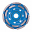 Алмазная чашка Distar DGS-W 125/22,23-14 Extra Max Алмазная чашка Distar DGS-W 125/22,23-14 Extra Max