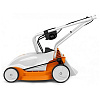 Электрическая газонокосилка Stihl RME 235 Электрическая газонокосилка Stihl RME 235