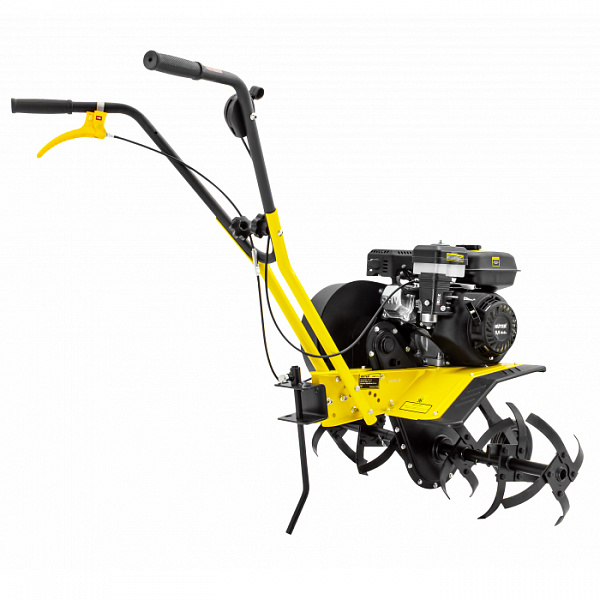 Мотокультиватор Huter GMC-5.5 Мотокультиватор Huter GMC-5.5