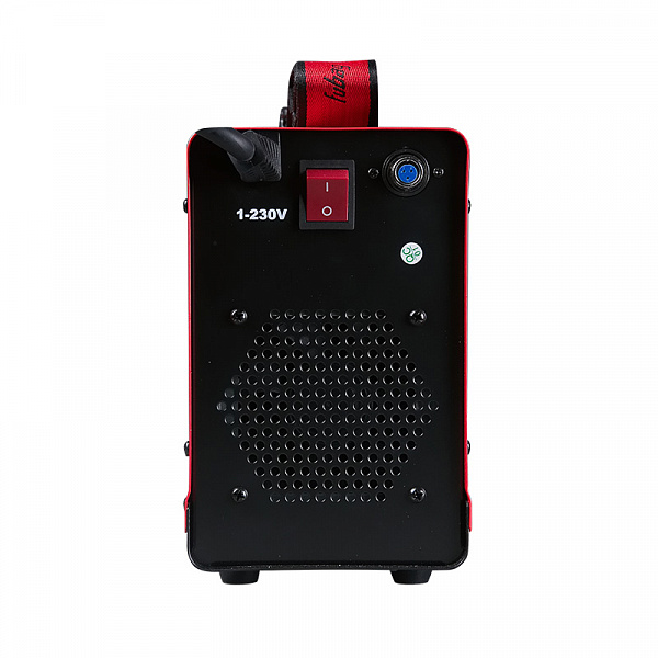 Сварочный инвертор Fubag IN PULSE 160 CEL Сварочный инвертор Fubag IN PULSE 160 CEL