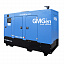 Дизельная электростанция GMGen Power Systems GMV155 (в шумозащитном кожухе) Дизельная электростанция GMGen Power Systems GMV155 (в шумозащитном кожухе)