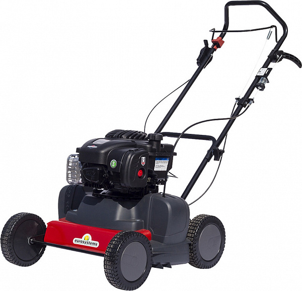 Аэратор Eurosystems SC42-L (Loncin OHV 123) Аэратор Eurosystems SC42-L (Loncin OHV 123)