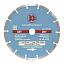 Алмазный диск Калибр-Dry 200х22 мм Алмазный диск Калибр-Dry 200х22 мм