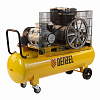 Компрессор воздушный Denzel BCI4000-T/100 Компрессор воздушный Denzel BCI4000-T/100
