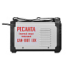 Сварочный аппарат инверторный Ресанта САИ-190Т LUX Сварочный аппарат инверторный Ресанта САИ-190Т LUX
