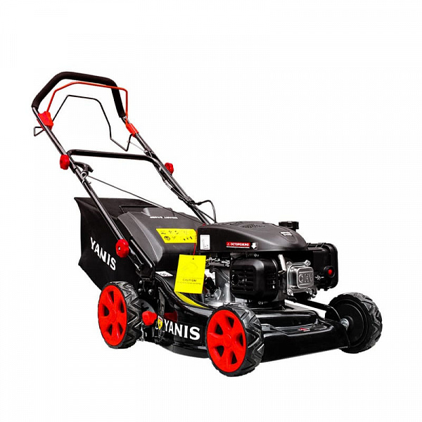 Газонокосилка Yanis Smart S43SF Газонокосилка Yanis Smart S43SF