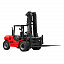 Дизельный погрузчик Maximal FD100T-MW Дизельный погрузчик Maximal FD100T-MW