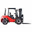 Дизельный погрузчик Maximal FD35T-C2-4700 Дизельный погрузчик Maximal FD35T-C2-4700