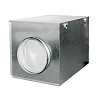Приточная вентиляционная установка Systemair TLP 125/1,2 Air handl.units Приточная вентиляционная установка Systemair TLP 125/1,2 Air handl.units