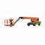 Телескопический подъемник Dingli BT24ERT Телескопический подъемник Dingli BT24ERT
