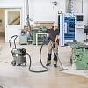 Пылесос влажной и сухой уборки Karcher NT 40/1 Tact Te L 1.148-311.0 Пылесос влажной и сухой уборки Karcher NT 40/1 Tact Te L 1.148-311.0