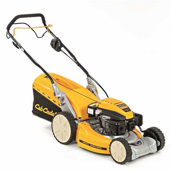 Бензиновая газонокосилка CUB CADET CC 46 SPC V Бензиновая газонокосилка CUB CADET CC 46 SPC V