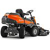 Райдер Husqvarna R420TsX AWD Райдер Husqvarna R420TsX AWD