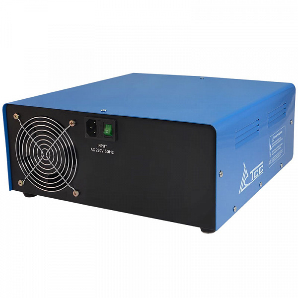 Аппарат приварки шпилек ТСС PRO SW-1600 Аппарат приварки шпилек ТСС PRO SW-1600