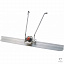 Виброрейка Technoflex PGH 2 м Виброрейка Technoflex PGH 2 м