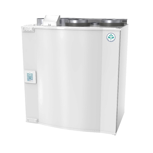 Приточно-вытяжная вентиляционная установка 500 Systemair SAVE VTR 300/B L Приточно-вытяжная вентиляционная установка 500 Systemair SAVE VTR 300/B L