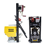 Привод электрический Atlas Copco SVE, 400В-3-50 Гц Привод электрический Atlas Copco SVE, 400В-3-50 Гц