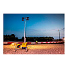 Осветительная мачта Atlas Copco QLB 02 Осветительная мачта Atlas Copco QLB 02