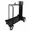 Тележка для INMIG 500T DW_INTIG 400T DC PULSE_INTIG 400T AC/DC PULSE Тележка для INMIG 500T DW_INTIG 400T DC PULSE_INTIG 400T AC/DC PULSE