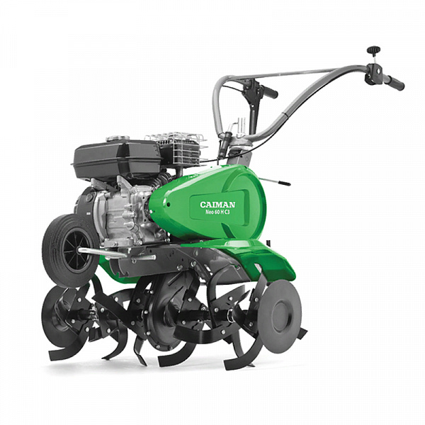 Культиватор Caiman NEO 60H C3 Культиватор Caiman NEO 60H C3