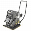 Виброплита Bomag BP 20/50 D (прямоходная) Виброплита Bomag BP 20/50 D (прямоходная)