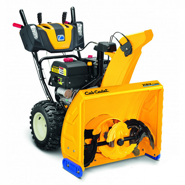 Снегоуборочная машина Cub Cadet XS3 71 SWE Снегоуборочная машина Cub Cadet XS3 71 SWE